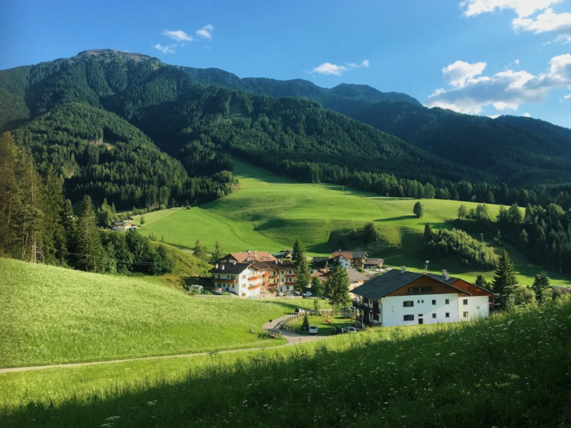 Bolzano