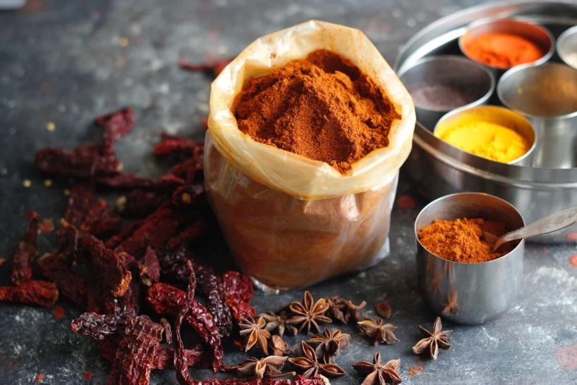 Masala