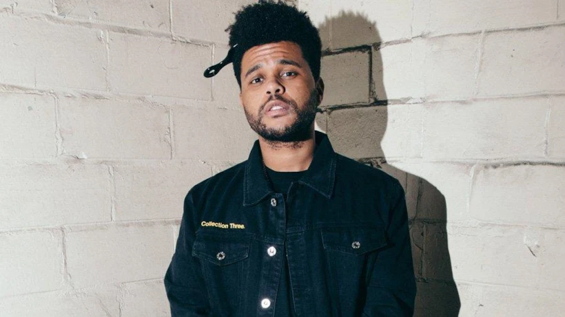 The Weeknd