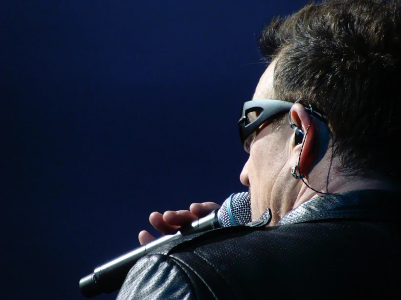 irlandalı müzik grupları - u2