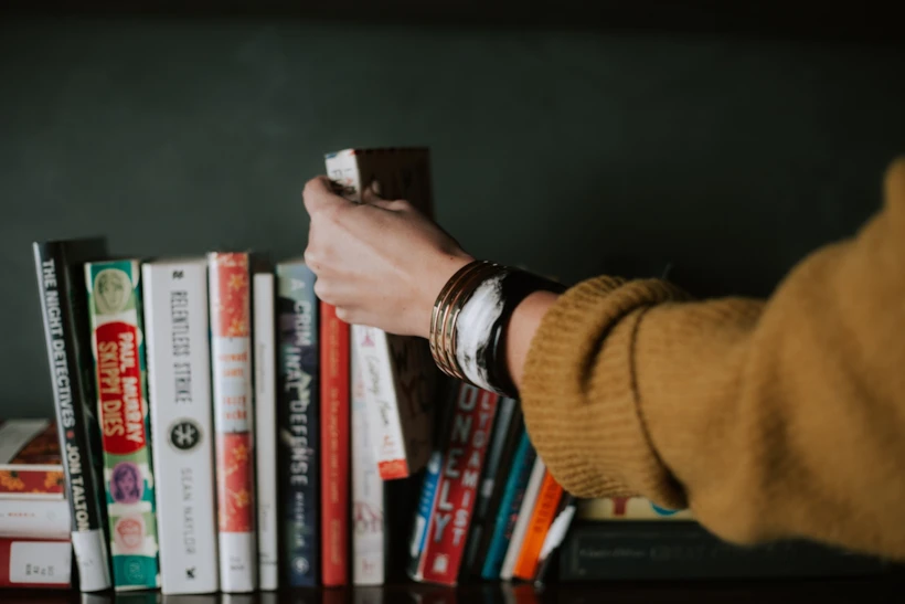 Fotoğraf Altyazısı | Christin Hume (unsplash.com)