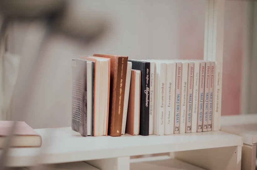 Tsundoku
