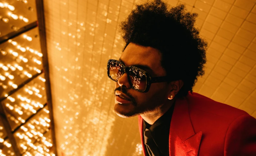 The Weeknd: Abel Tesfaye'den Oluşan Tek Kişilik Dev Kadro