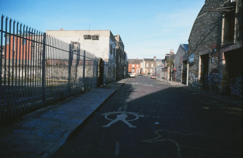 windmill lane