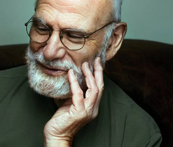 Oliver Sacks: Bir Periyodik Tablonun Daha Sonu