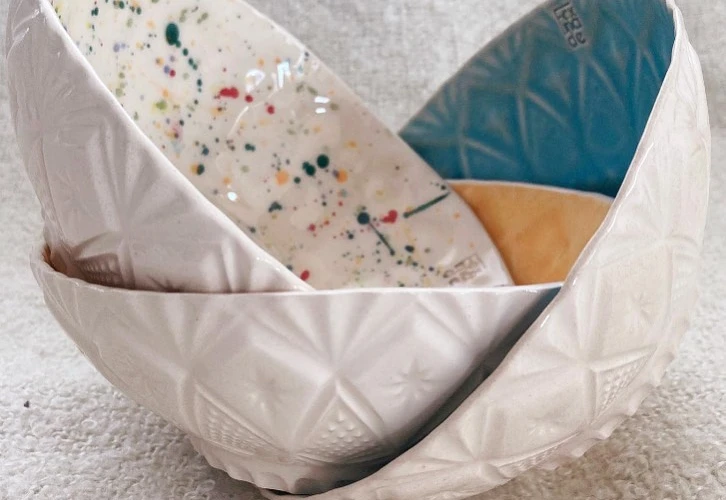 FoxmadeCeramics: Seramikte Yeni Bir Soluk