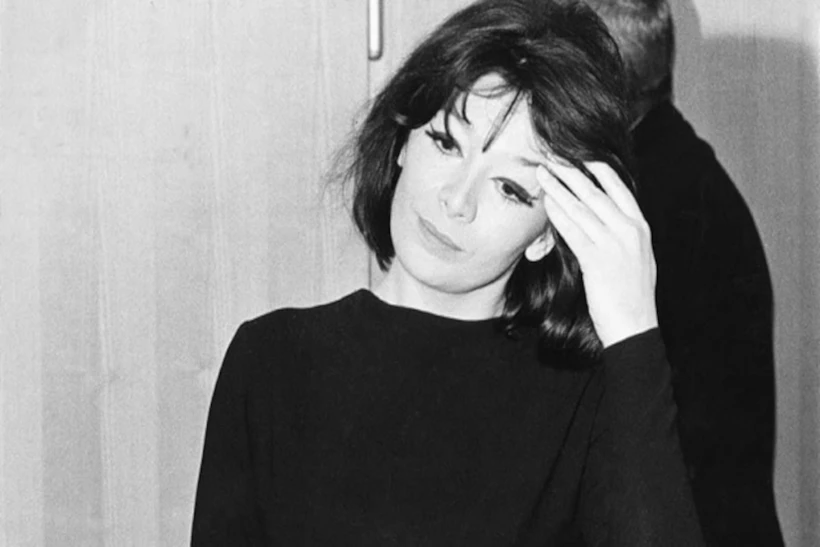 Juliette Greco