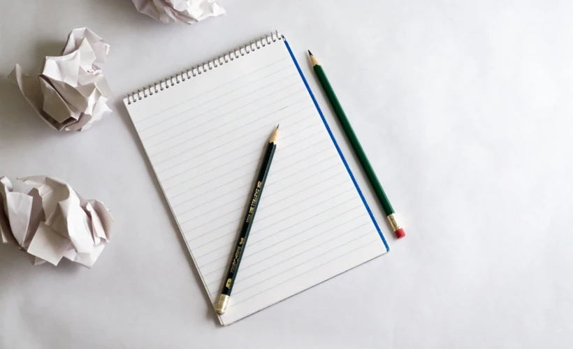 Yazar Tıkanması (Writer’s Block): 4 Kolay Çözüm Önerisi