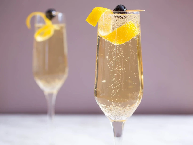 French 75