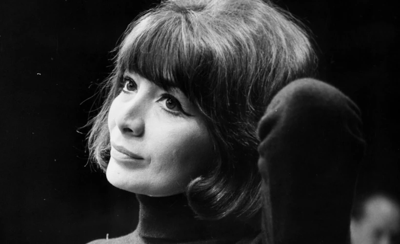 Juliette Greco: Saint-Germain des Prés'nin İlham Perisi