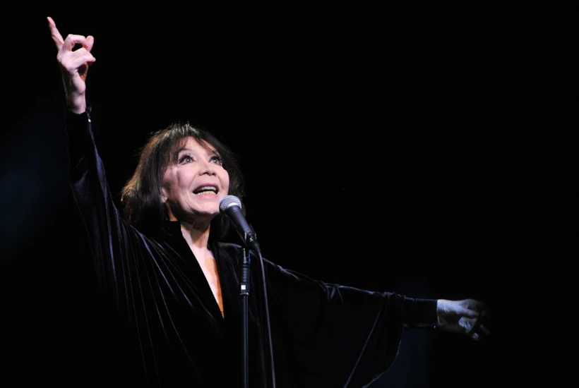Juliette Greco