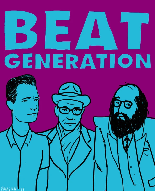 Beat Kuşağı 
