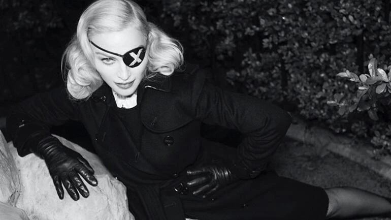 Madame X ile Tanışma: Bir Madonna Albümü İncelemesi