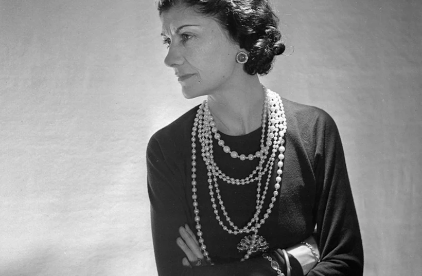 Coco Chanel