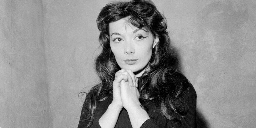 Juliette Greco