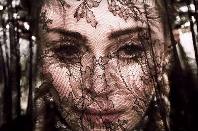 Madame X, Dark Ballet