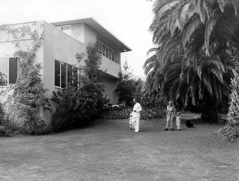 Thomas Mann'ın Evi 