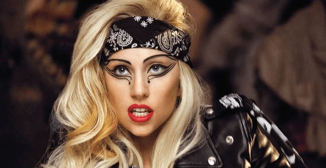 Lady Gaga 