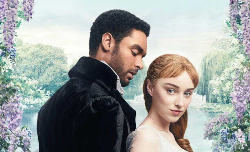 Bridgerton: 1800'lü Yılların Gossip Girl'ü