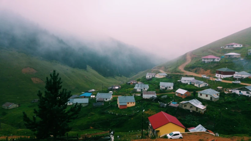 Karadeniz Otelleri