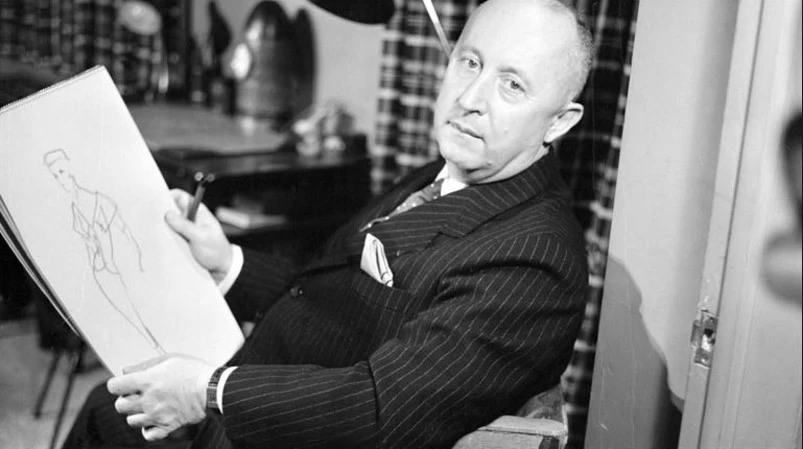 Christian Dior