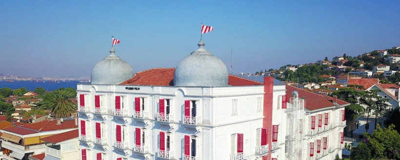 Splendid Palace