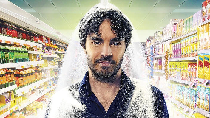 That Sugar Film: Şekeri Bıraktıran Belgesel