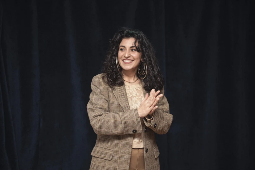 Deniz Taşar