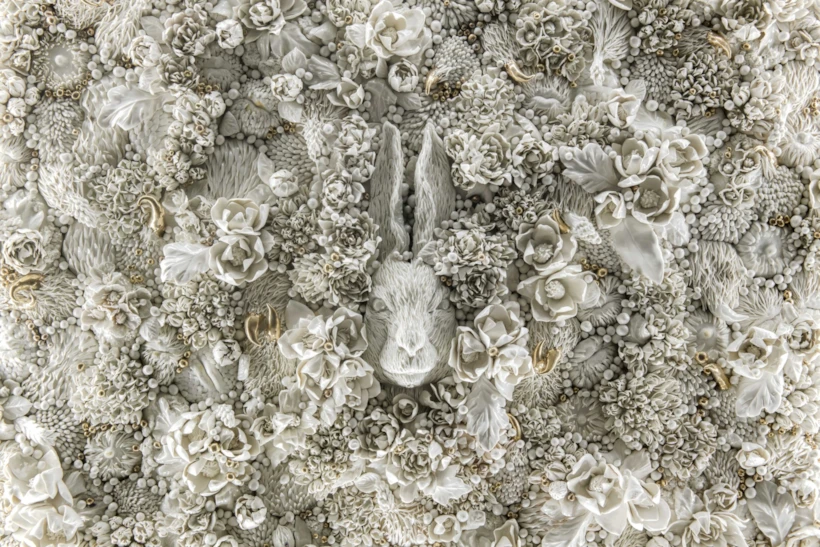 The Rabbit – Melis Buyruk