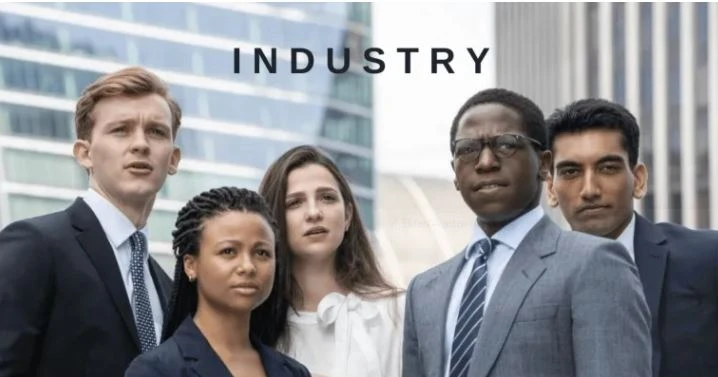 Industry