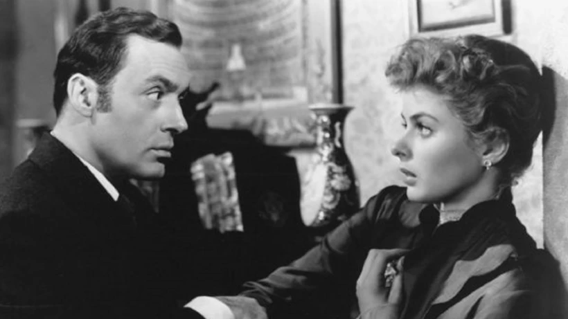 Gaslight, 1944