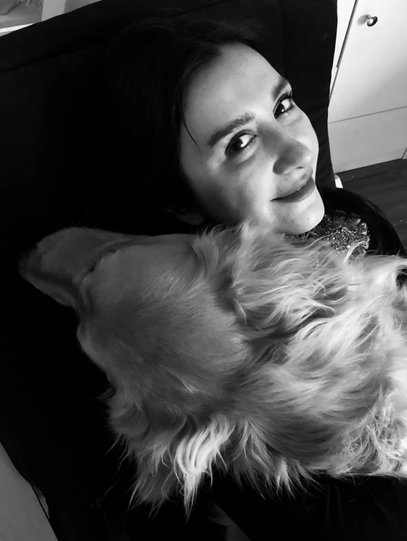 Thor ve Melis Buyruk