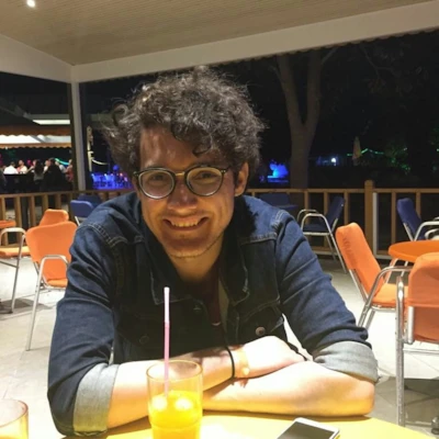 theMagger Author