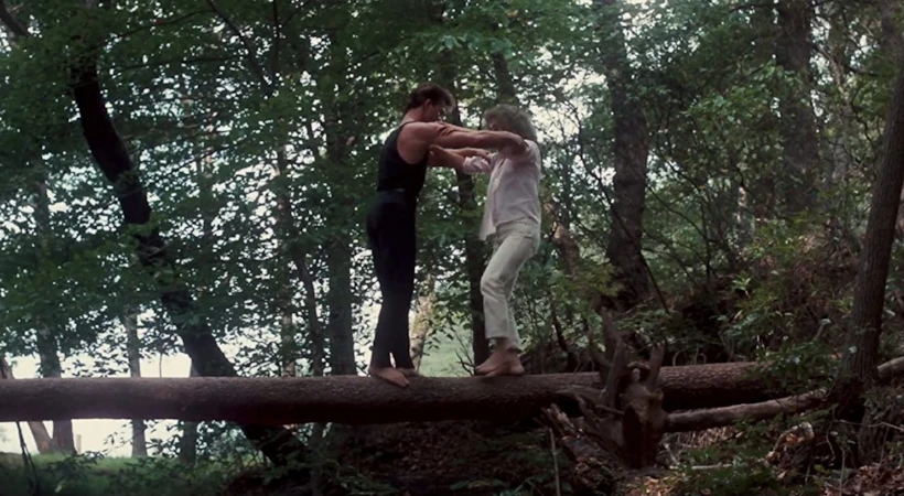 Dirty Dancing