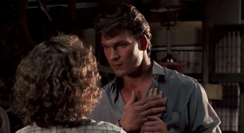 Dirty Dancing