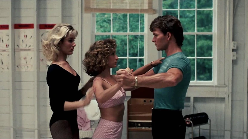 Dirty Dancing