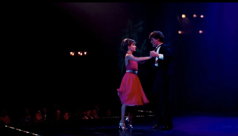 Dirty Dancing
