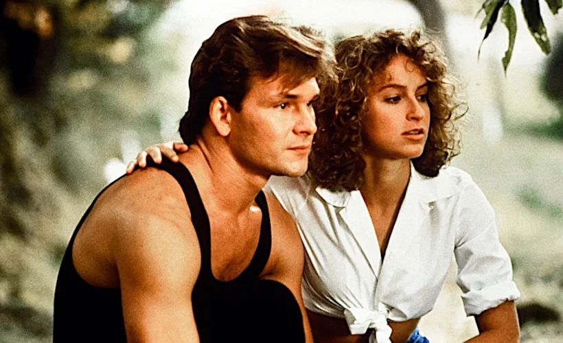 Dirty Dancing: 80’lere Damga Vurmuş İkonik Yapım