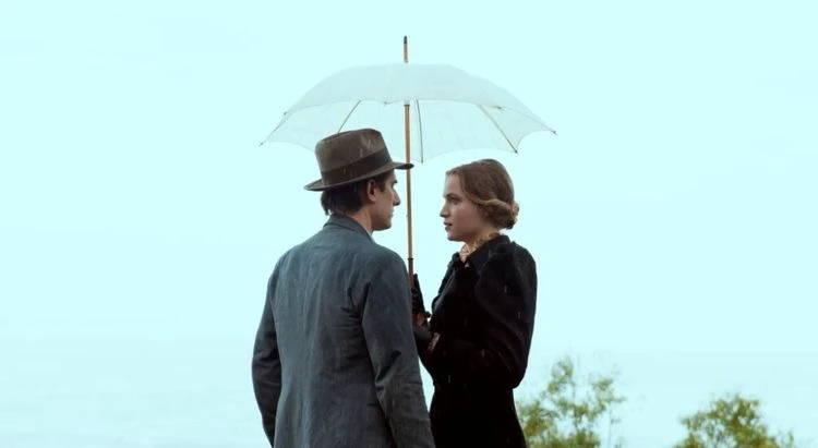 Martin & Elena (Ruth)