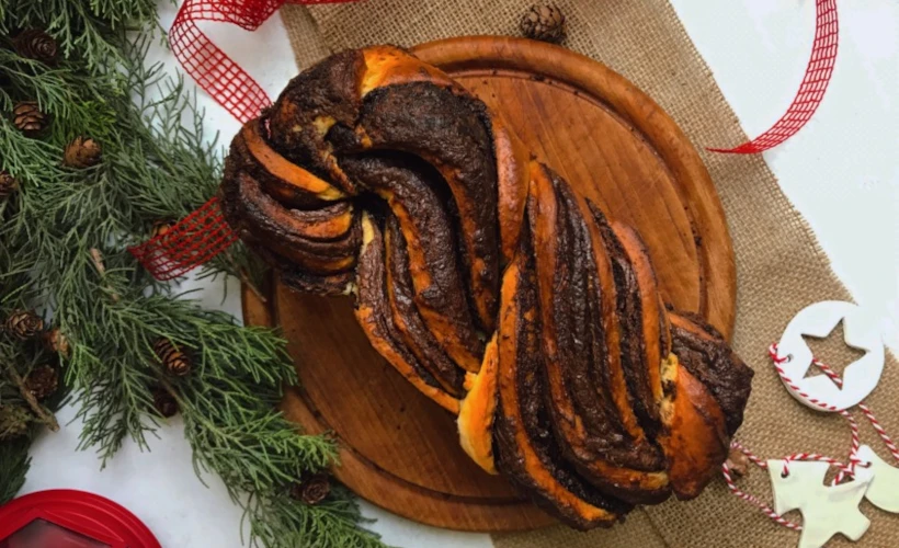 Babka: Tarçından Çikolataya Evrilen Bir Tatlı