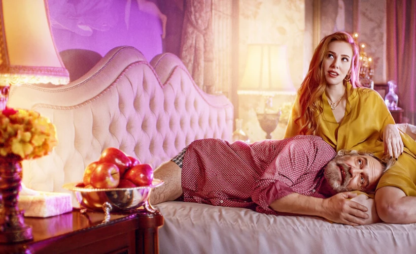 9 Kere Leyla: Ezel Akay'dan Lilith Yorumu