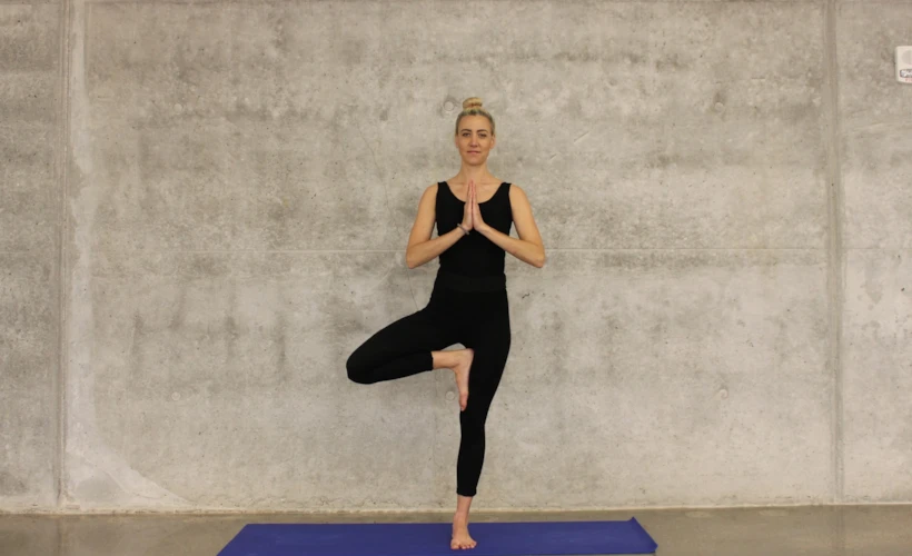 Evde Yoga: Güvenilir Kaynaklarla Yeni Bir Başlangıç