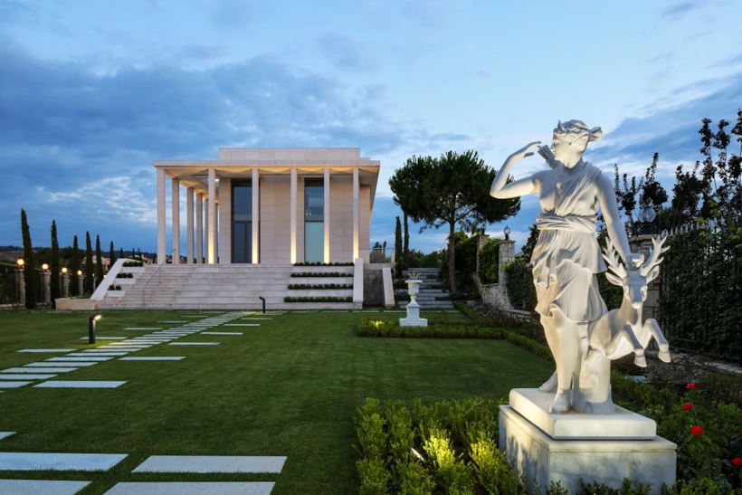 Arkas Sanat Urla 
