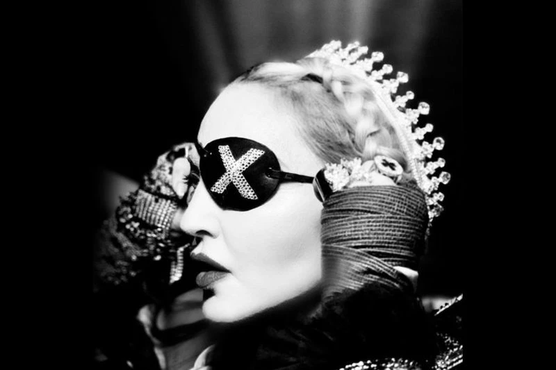 Madame X