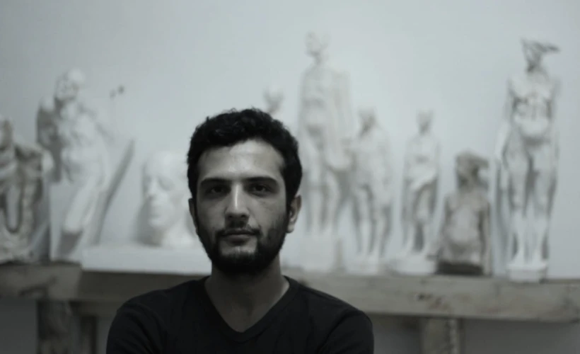 Mahmut Aydın ile: Sıfır Noktası, Sanat ve Pandemi Üzerine