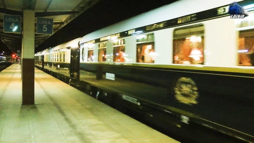 Orient Express