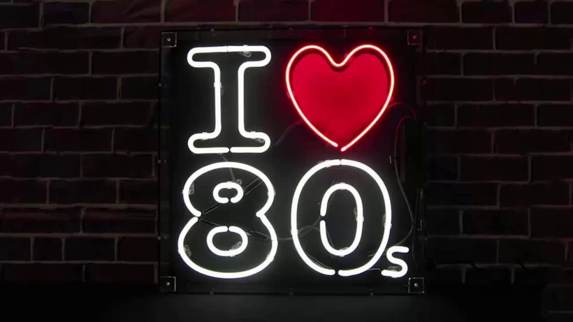 80'lerin En İyi 25 Albümü 
