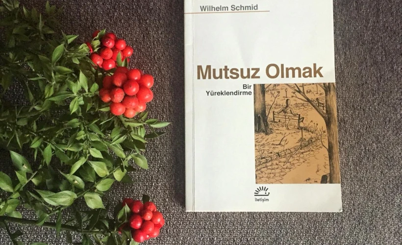 Mutsuz Olmak: Yüreklendirme Niteliğinde Bir Kitap