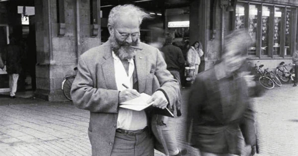 Oliver Sacks