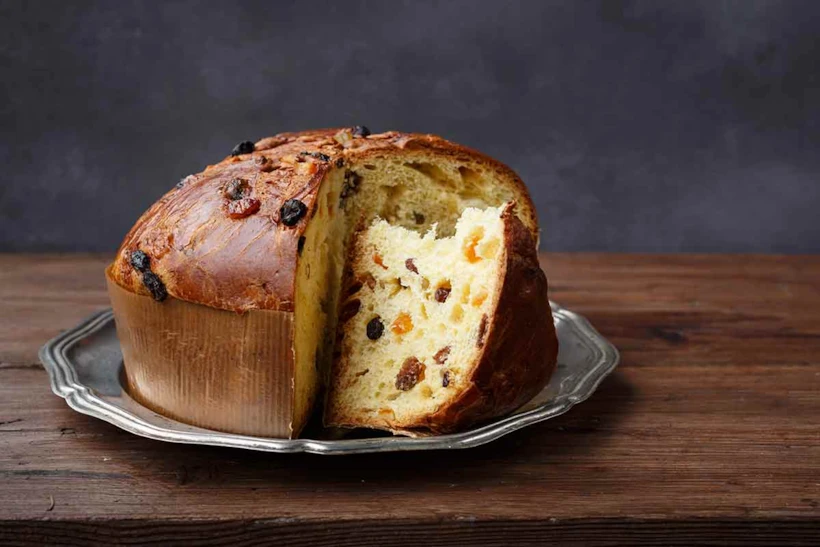 Panettone 